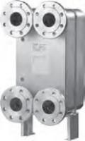 Пластинчатые паяные теплообменники Danfoss серия XB60 купить на TEPLOOBMENNIC.RU