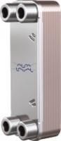 Паяный теплообменник Alfa Laval CBH16-17A купить на TEPLOOBMENNIC.RU