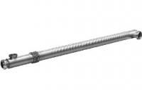 Кожухотрубный теплообменник Alfa Laval ViscoLine VLO 16/25-6 купить на TEPLOOBMENNIC.RU