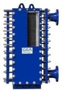 Блочный теплообменник Машимпэкс (GEA) BT30 купить на TEPLOOBMENNIC.RU