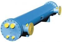 Кожухотрубный теплообменник Ciat UYC 406-20U купить на TEPLOOBMENNIC.RU