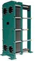 Пластинчатый теплообменник HISAKA UX-22 купить на TEPLOOBMENNIC.RU
