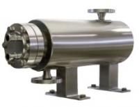 Кожухотрубный теплообменник Alfa Laval Pharma-line 1 - 0.6 купить на TEPLOOBMENNIC.RU