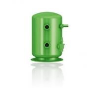 Кожухотрубный теплообменник BITZER FS268 купить на TEPLOOBMENNIC.RU