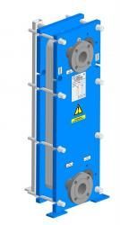 Pallant PF 80 купить на TEPLOOBMENNIC.RU