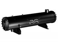 Кожухотрубный конденсатор Alfa Laval CRF214-5-S 2P купить на TEPLOOBMENNIC.RU