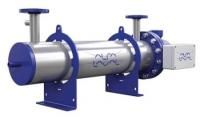 Электрический подогреватель Alfa Laval Aalborg EH 30 купить на TEPLOOBMENNIC.RU