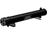 Кожухотрубный конденсатор Alfa Laval CXPM 162-S 2P CE купить на TEPLOOBMENNIC.RU