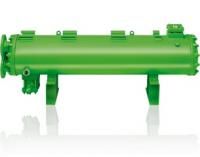 Кожухотрубный теплообменник BITZER OW501 купить на TEPLOOBMENNIC.RU