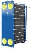 Пластинчатый теплообменник Sondex S600 купить на TEPLOOBMENNIC.RU