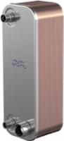 Паяный теплообменник Alfa Laval CD200 купить на TEPLOOBMENNIC.RU