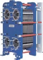 Пластинчатый теплообменник Alfa Laval AQ8S-FM купить на TEPLOOBMENNIC.RU