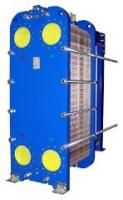 Пластинчатый теплообменник Sondex S113 купить на TEPLOOBMENNIC.RU
