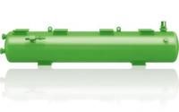 Кожухотрубный теплообменник BITZER F1052TP купить на TEPLOOBMENNIC.RU