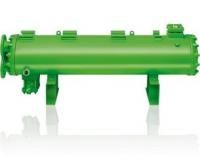 Кожухотрубный теплообменник BITZER K283H купить на TEPLOOBMENNIC.RU