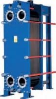 Пластинчатый теплообменник Alfa Laval MX25-BFGS купить на TEPLOOBMENNIC.RU