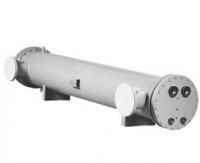 Кожухотрубный теплообменник Ciat FYH 355-25 купить на TEPLOOBMENNIC.RU