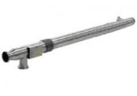 Кожухотрубный теплообменник Alfa Laval ViscoLine VLM 13x16/89-6 купить на TEPLOOBMENNIC.RU