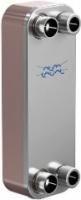Паяный теплообменник Alfa Laval CB77 купить на TEPLOOBMENNIC.RU