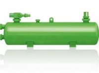 Кожухотрубный теплообменник BITZER F1052G купить на TEPLOOBMENNIC.RU