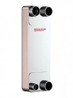 Паяный пластинчатый теплообменник SWEP VH500T купить на TEPLOOBMENNIC.RU