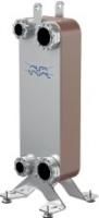 Паяный теплообменник Alfa Laval CB300 купить на TEPLOOBMENNIC.RU