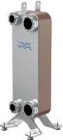 Паяный теплообменник Alfa Laval CB300-80L купить на TEPLOOBMENNIC.RU