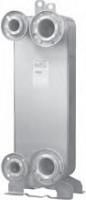Пластинчатые паяные теплообменники Danfoss серия XB70L купить на TEPLOOBMENNIC.RU