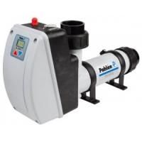 Водонагреватель для бассейна Pahlen Aqua HL, 9 кВт, 380 в, ТЭН Icoloy (141802) купить на TEPLOOBMENNIC.RU