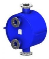 Кожухо-пластинчатый теплообменник Sondex SPS1200 купить на TEPLOOBMENNIC.RU