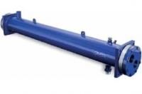Кожухотрубный конденсатор Alfa Laval CPS 210 купить на TEPLOOBMENNIC.RU