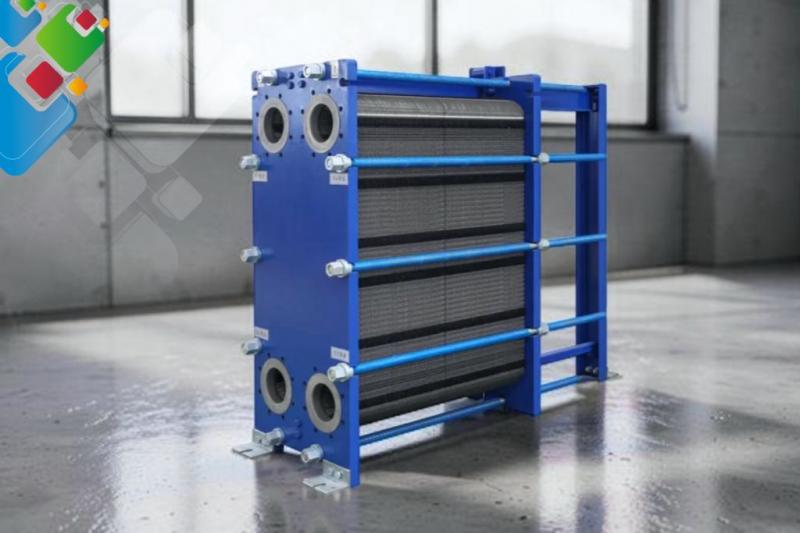 Теплообменники Alfa Laval