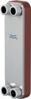 Паяный теплообменник Alfa Laval CB20 купить на TEPLOOBMENNIC.RU