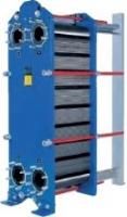Пластинчатый теплообменник Alfa Laval M15-BDFM купить на TEPLOOBMENNIC.RU