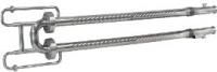 Кожухотрубный теплообменник Alfa Laval ViscoLine VLA 28/48/85/102-6 купить на TEPLOOBMENNIC.RU