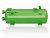 Кожухотрубный теплообменник BITZER F562NA купить на TEPLOOBMENNIC.RU