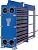 Пластинчатый теплообменник Alfa Laval T20-PFS купить на TEPLOOBMENNIC.RU