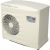 Тепловой насос Zodiac Power 9, 12 кВт; 220 В | Интернет-магазин TEPLOOBMENNIC.RU