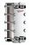 Паяный пластинчатый теплообменник SWEP B16DW U-Pressure купить на TEPLOOBMENNIC.RU