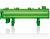 Кожухотрубный теплообменник BITZER OW501 купить на TEPLOOBMENNIC.RU