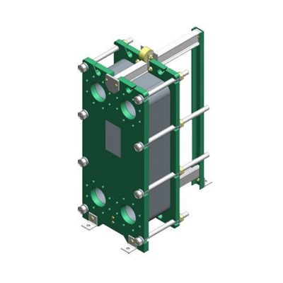 Clever CLH150S | Интернет-магазин TEPLOOBMENNIC.RU
