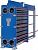 Пластинчатый теплообменник Alfa Laval T20-BFS купить на TEPLOOBMENNIC.RU