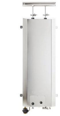 Кожухотрубный теплообменник Alfa Laval Pharma-X TT 311 | Интернет-магазин TEPLOOBMENNIC.RU