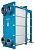 Пластинчатый теплообменник Mueller Accu-Therm AT40 купить на TEPLOOBMENNIC.RU