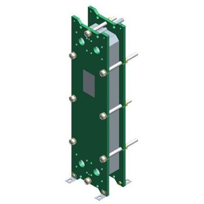 Clever CLH50L | Интернет-магазин TEPLOOBMENNIC.RU