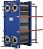 Пластинчатый теплообменник Alfa Laval AQ3-FG купить на TEPLOOBMENNIC.RU
