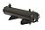 Кожухотрубный конденсатор ONDA HPC 170 купить на TEPLOOBMENNIC.RU
