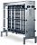 Пластинчатый теплообменник Alfa Laval Front 8 WideStream (Пищевой теплообменник) купить на TEPLOOBMENNIC.RU