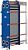 Пластинчатый теплообменник Alfa Laval AQ6L-FM купить на TEPLOOBMENNIC.RU