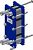 Пластинчатый теплообменник Alfa Laval AQ1-FG купить на TEPLOOBMENNIC.RU